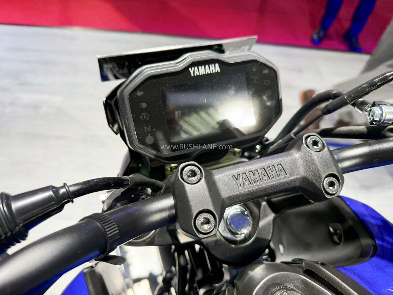 Yamaha sắp ra mắt ‘vua côn tay’ mới thế chân Exciter với giá 37 triệu đồng, rẻ hơn Honda Winner X ảnh 2