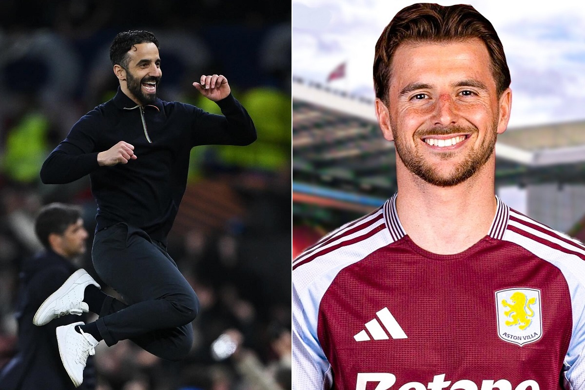 Tin MU hôm nay 24/6: Man United chiến thắng vụ Mbeumo; Thương vụ Mason Mount đến Aston Villa hạ màn