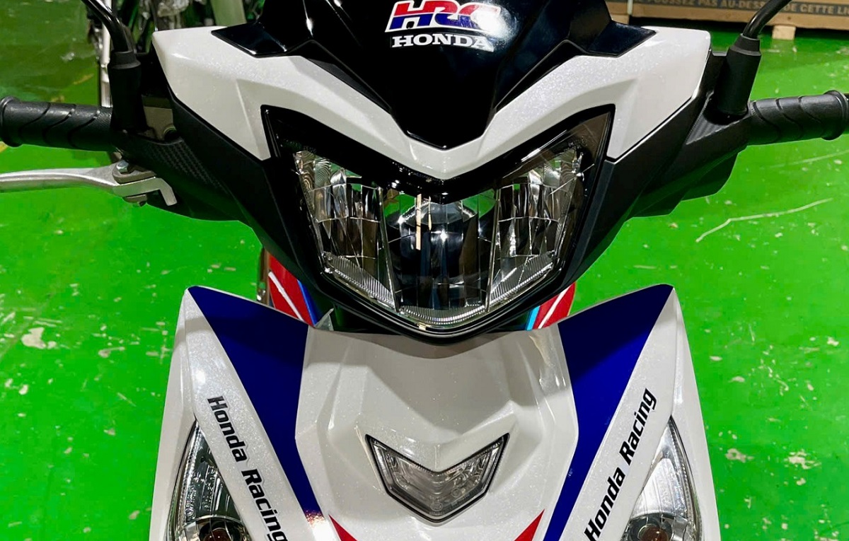 Quên Future đi, ‘vua xe số’ 125cc mới của Honda về đại lý Việt, chất hơn hẳn Wave Alpha, giá hấp dẫn