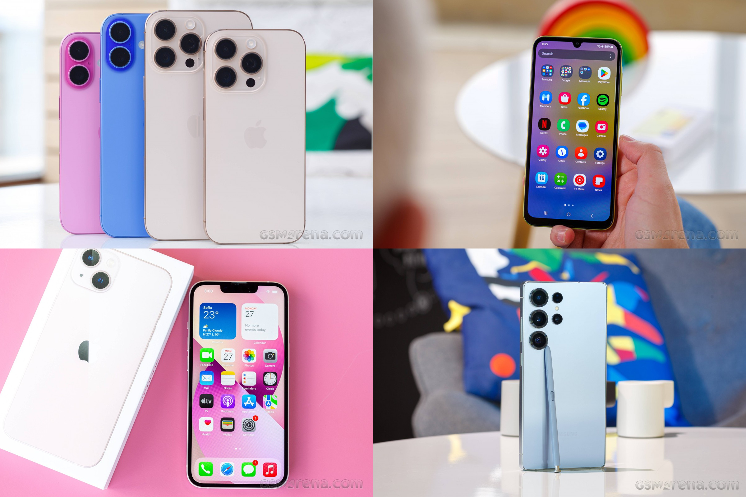 Tin công nghệ tối 24/6: iPhone 13 giá rẻ, iPhone 16e giảm mạnh, Xiaomi 13T đại hạ giá, OPPO Reno12 Pro siêu sale