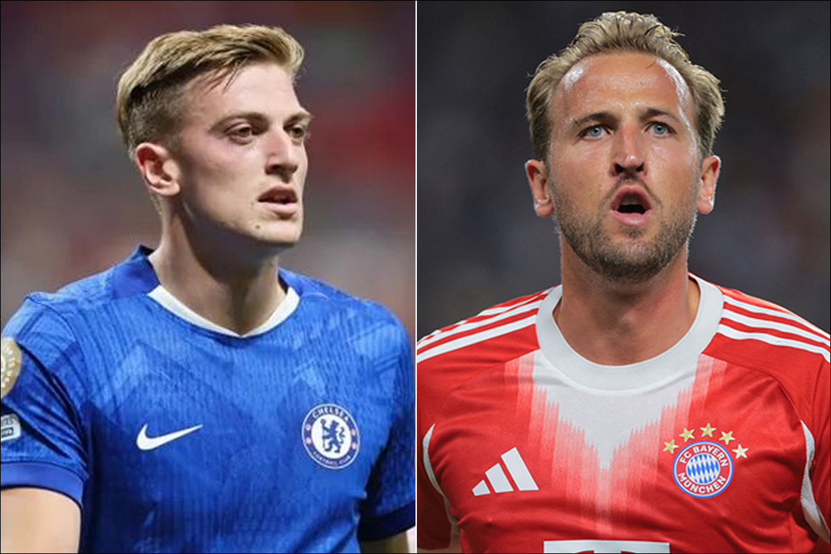 Bảng xếp hạng FIFA Club World Cup 2025 mới nhất: Chelsea bị loại sớm; Bayern Munich thị uy sức mạnh