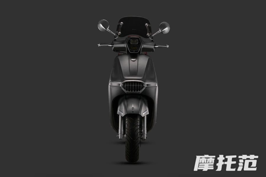 ‘Cơn ác mộng của Honda SH’ ra mắt với thiết kế đẹp long lanh, có ABS 2 kênh mà giá rẻ hơn Air Blade ảnh 6