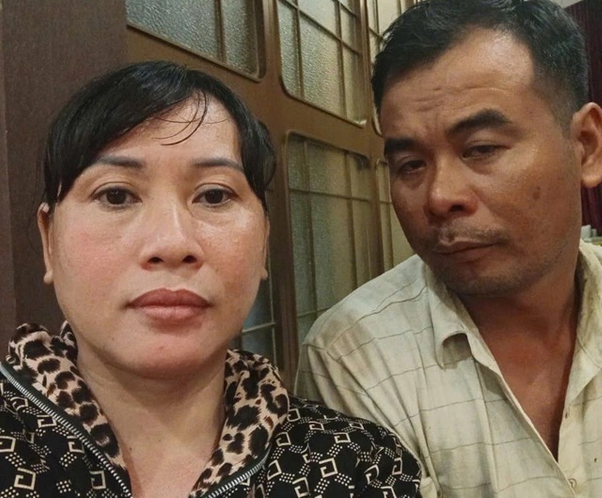 Rợn người với thủ đoạn của nữ chủ quán cà phê giết dì ruột rồi bỏ trốn cùng đồng phạm, công an phát lệnh truy tìm