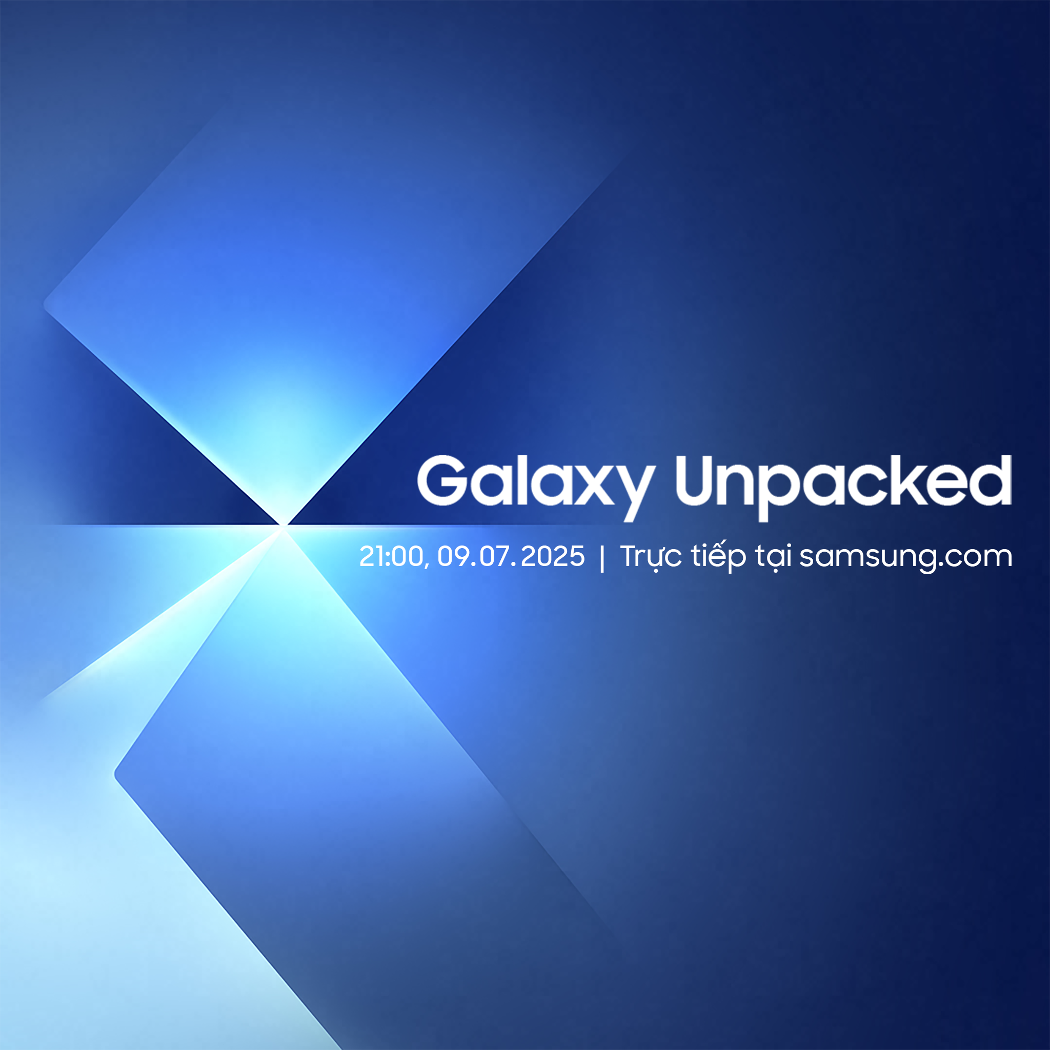Samsung chính thức xác nhận sự kiện Galaxy Unpacked diễn ra vào tháng 7, siêu phẩm nào sẽ được hé lộ? 