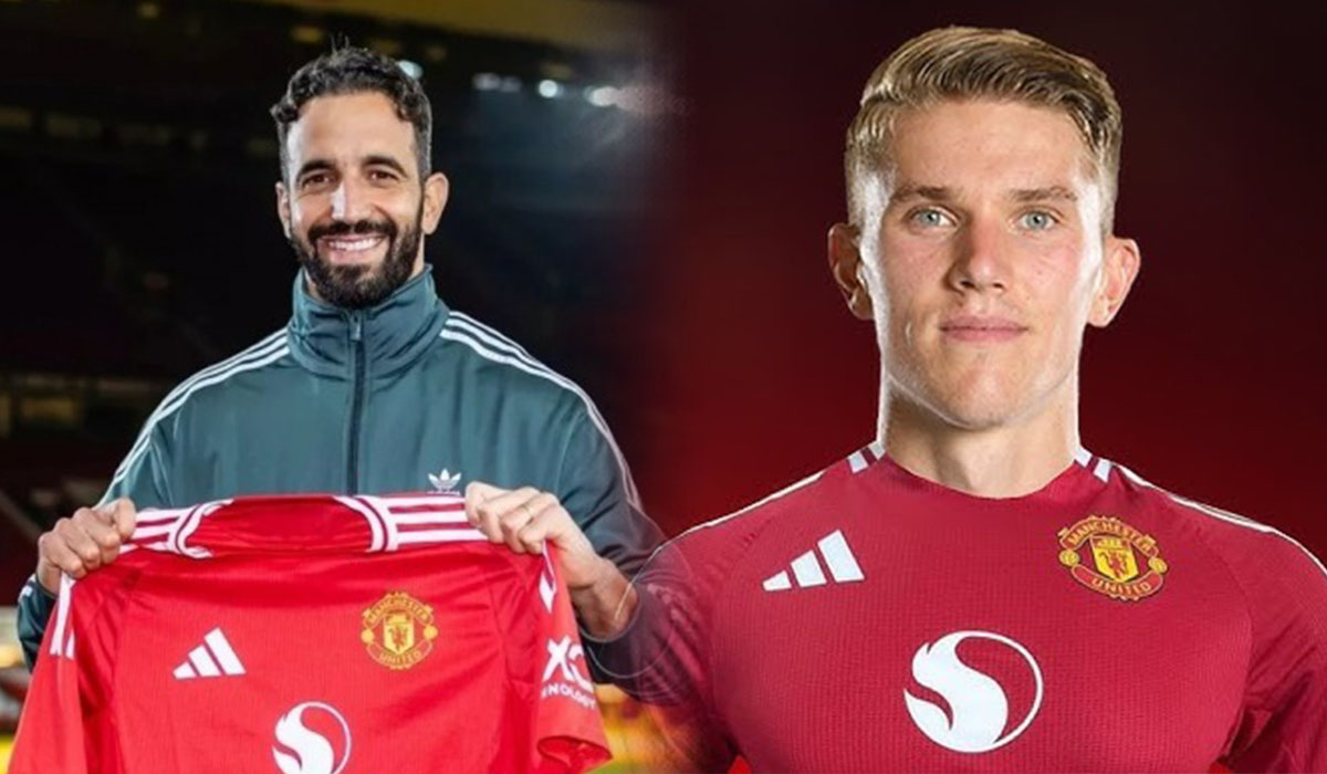 Thương vụ Man United - Viktor Gyokeres có biến, HLV Ruben Amorim được trò cưng \'bật đèn xanh\'?
