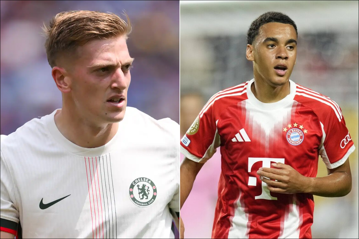Lịch thi đấu bóng đá hôm nay: Chelsea dừng bước ở FIFA Club World Cup; Bayern Munich thị uy sức mạnh