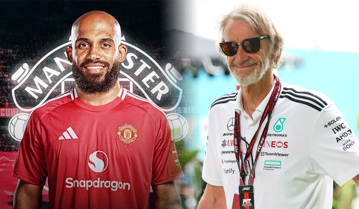 Man United chốt giá kỷ lục cho Mbeumo, Tottenham chính thức \'giương cờ trắng\'