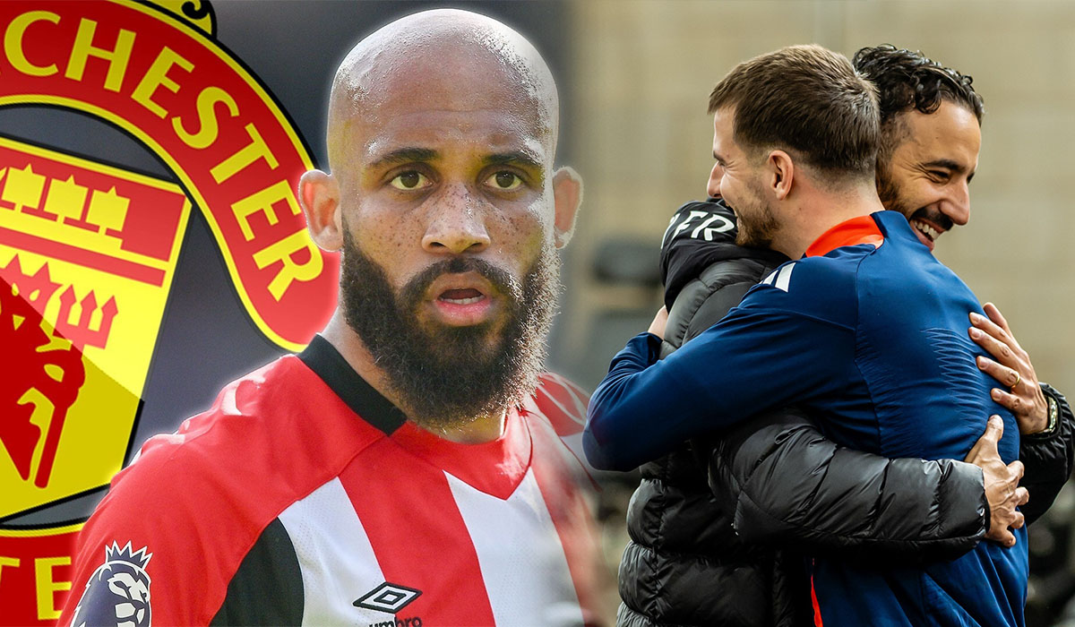 Mbeumo trên đường gia nhập Man United, chính thức xong vụ Mason Mount cập bến Aston Villa