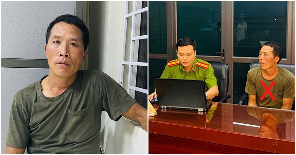 Lạnh người lời khai của người đàn ông sát hại tình địch dã man, hé lộ nguồn cơn ‘xuống tay’