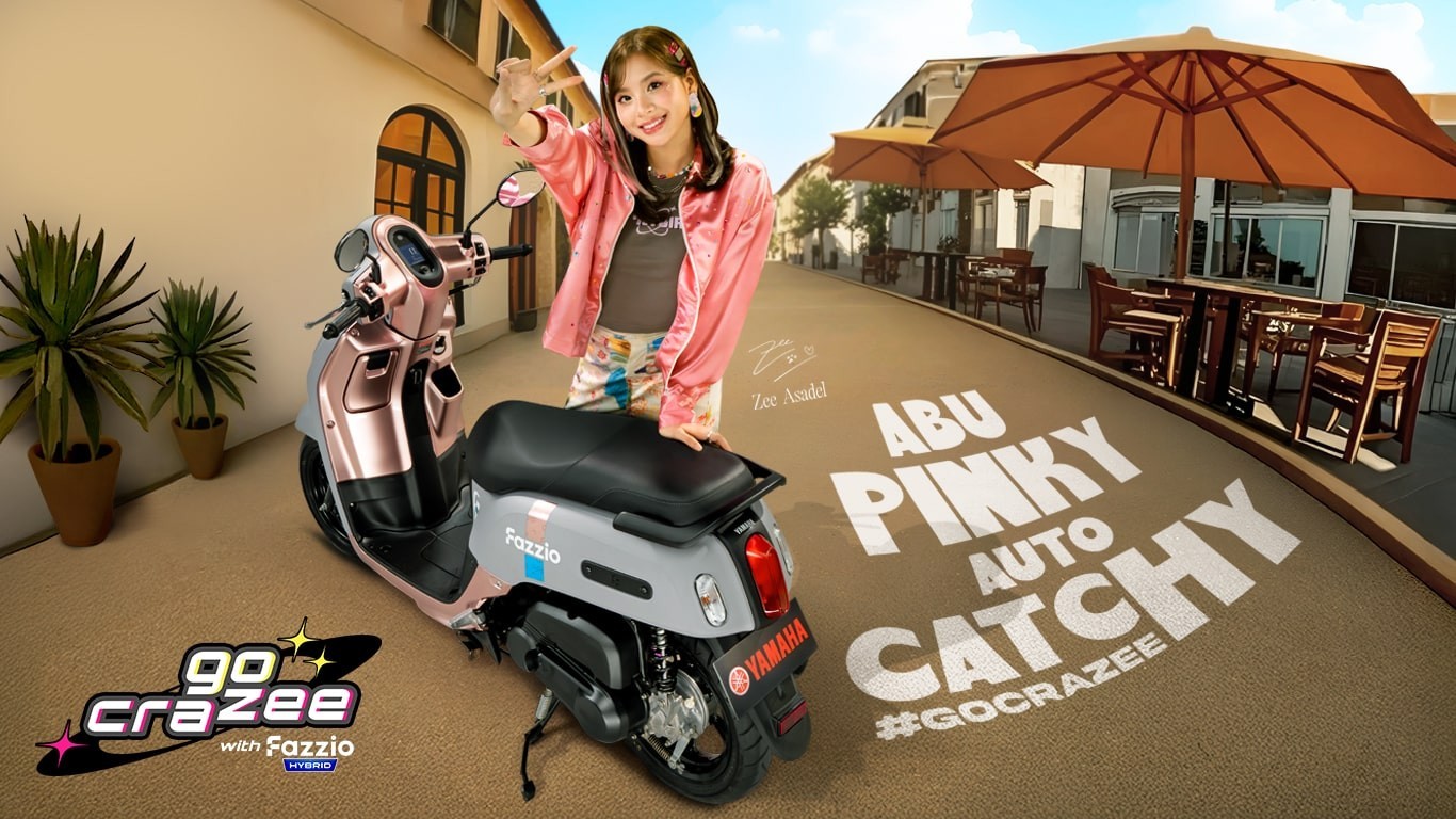 Tin xe trưa 24/6: Yamaha ra mắt ‘xe ga quốc dân’ 125cc đẹp át vía Honda SH Mode, giá rẻ như Vision ảnh 1