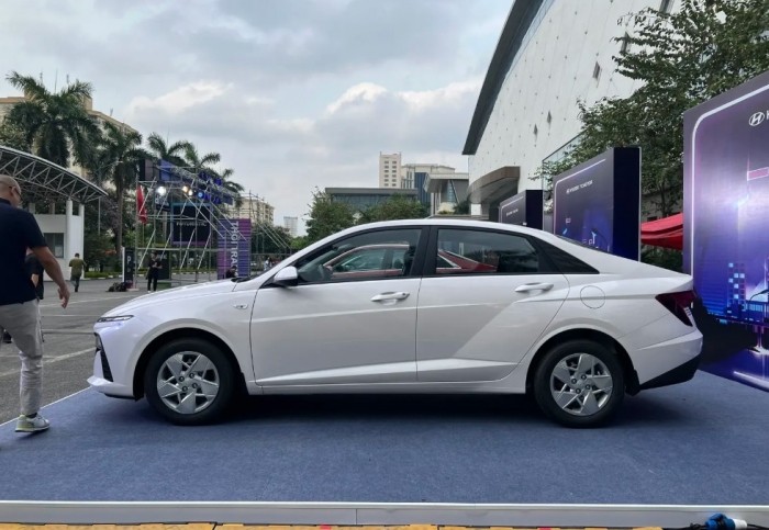 Tin xe trưa 24/6: Yamaha ra mắt ‘xe ga quốc dân’ 125cc đẹp át vía Honda SH Mode, giá rẻ như Vision ảnh 3
