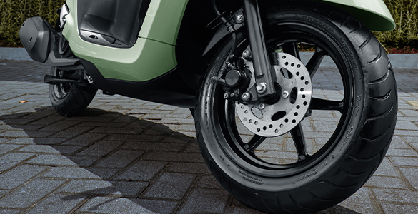 Tin xe trưa 24/6: Yamaha ra mắt ‘xe ga quốc dân’ 125cc đẹp át vía Honda SH Mode, giá rẻ như Vision