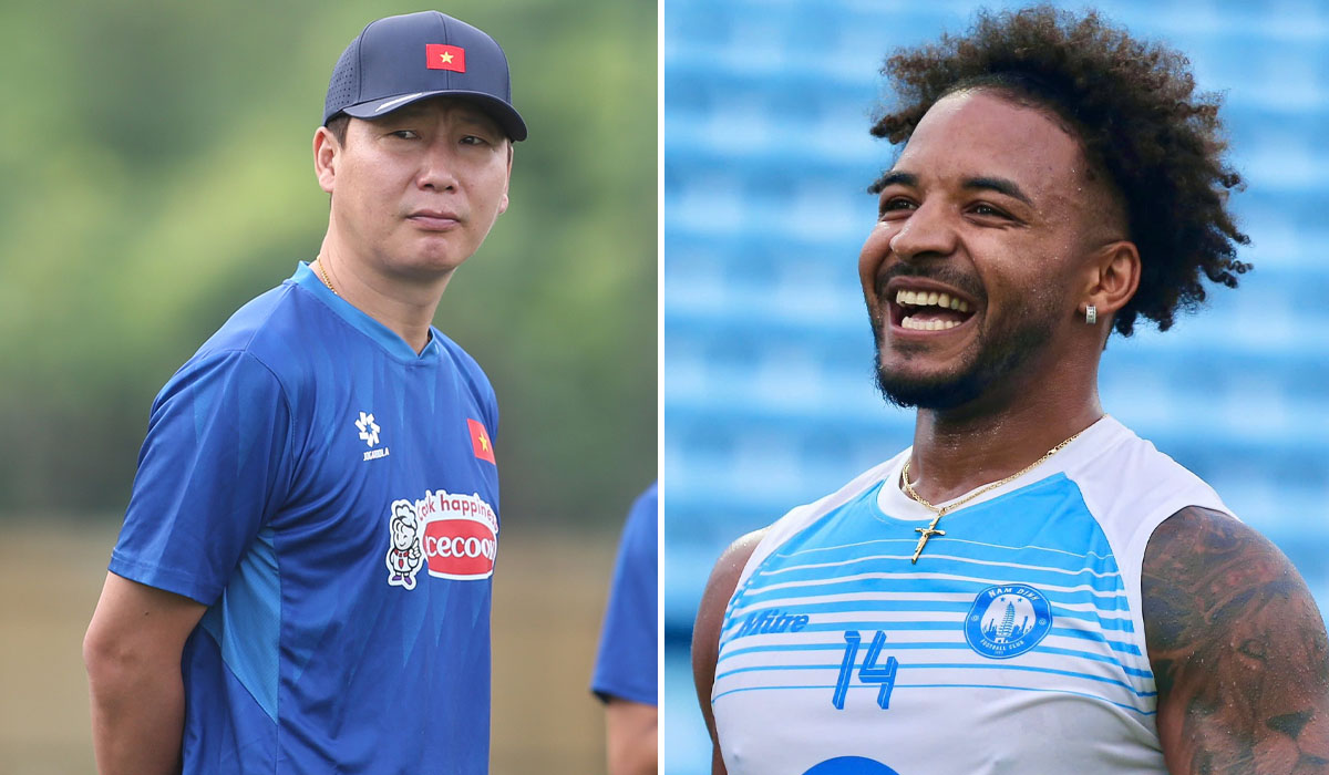 Xuân Son báo tin vui sau chức vô địch V.League, ĐT Việt Nam đón siêu sao nhập tịch tái đấu Malaysia?