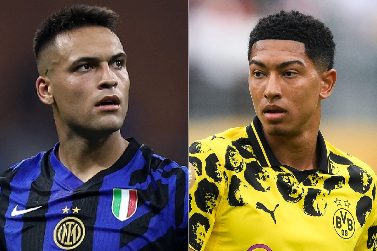 Kết quả bóng đá FIFA Club World Cup hôm nay: Inter dừng bước sớm; Bellingham lập kỷ lục ở Dortmund?