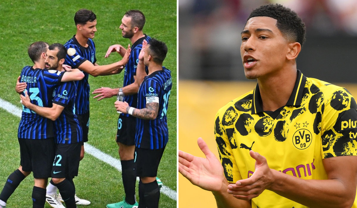 Kết quả bóng đá hôm nay: Sân cỏ châu Âu dậy sóng; Gã khổng lồ dừng bước tại FIFA Club World Cup