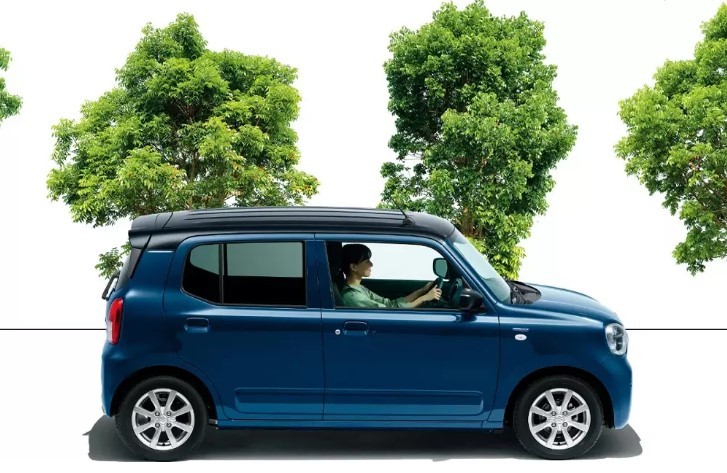 Suzuki ra mắt mẫu hatchback cỡ A mới giá 206 triệu đồng, rẻ lấn át Kia Morning và Hyundai Grand i10 ảnh 3