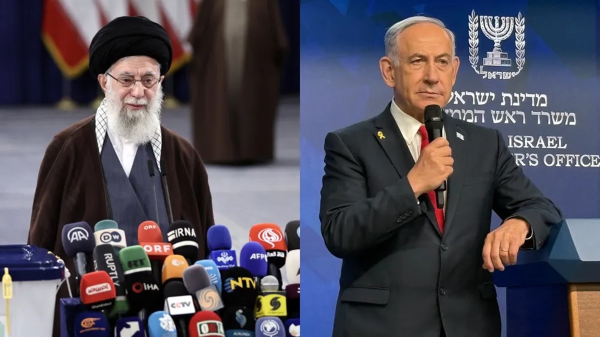 Israel và Iran không hẹn mà cùng tuyên bố 1 điều sau lệnh ngừng bắn do Mỹ làm trung gian 