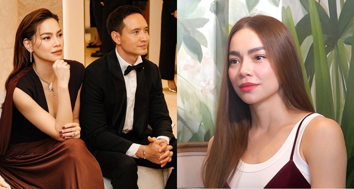 Hồ Ngọc Hà đáp trả căng khi bị nói ‘cặp kè nhiều đàn ông nhất showbiz’, tự khui quá khứ của bản thân