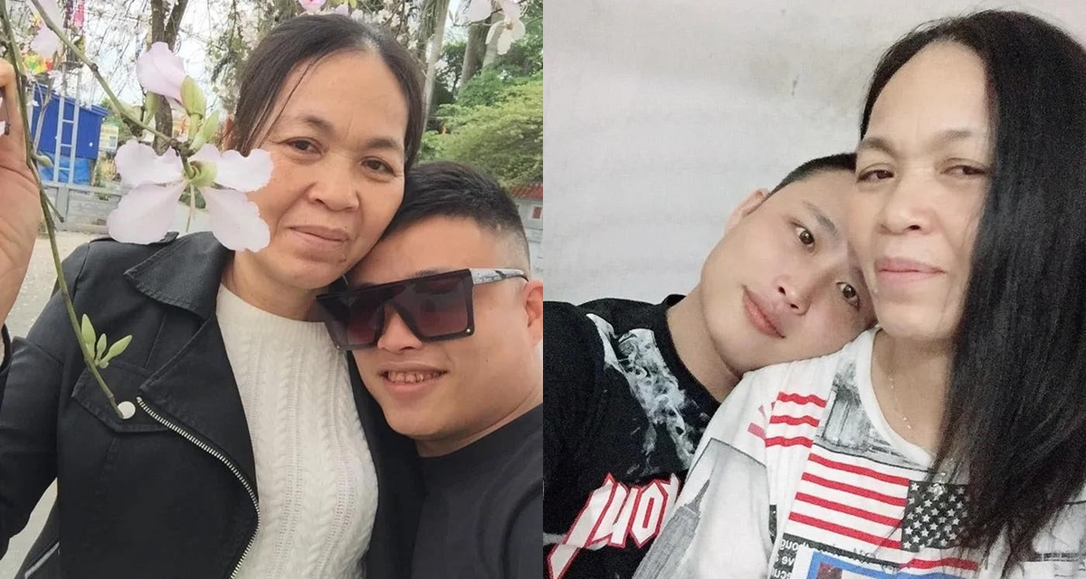 Chàng trai 29 tuổi cưới người phụ nữ 53 tuổi đã 2 lần đò, tình nguyện chăm sóc 4 con riêng của vợ