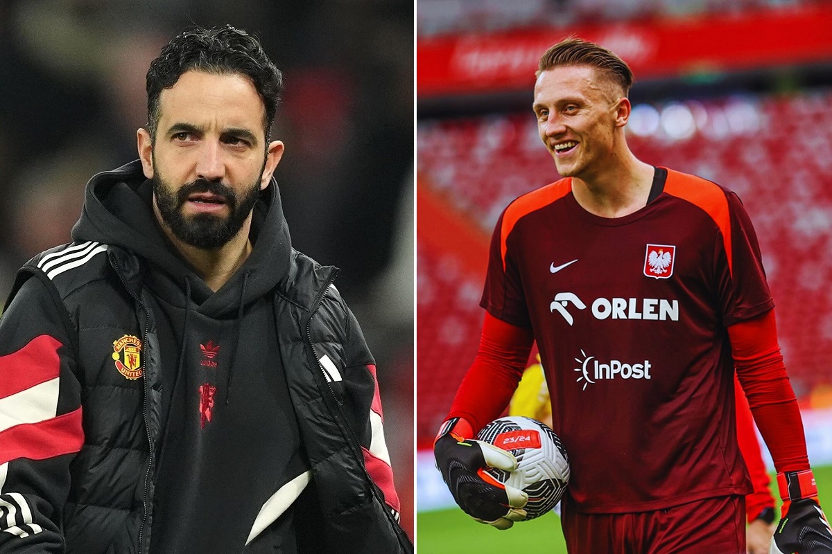 Tân binh Ngoại hạng Anh gạt giò Man United, kế hoạch của Ruben Amorim đổ bể