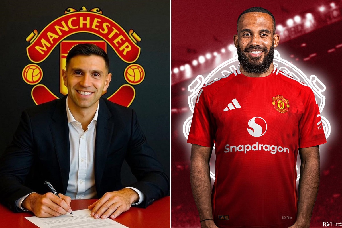 Tin MU hôm nay 26/6: Mbeumo tạo phản để đến Man United; Ấn định thời điểm công bố Dibu Martinez