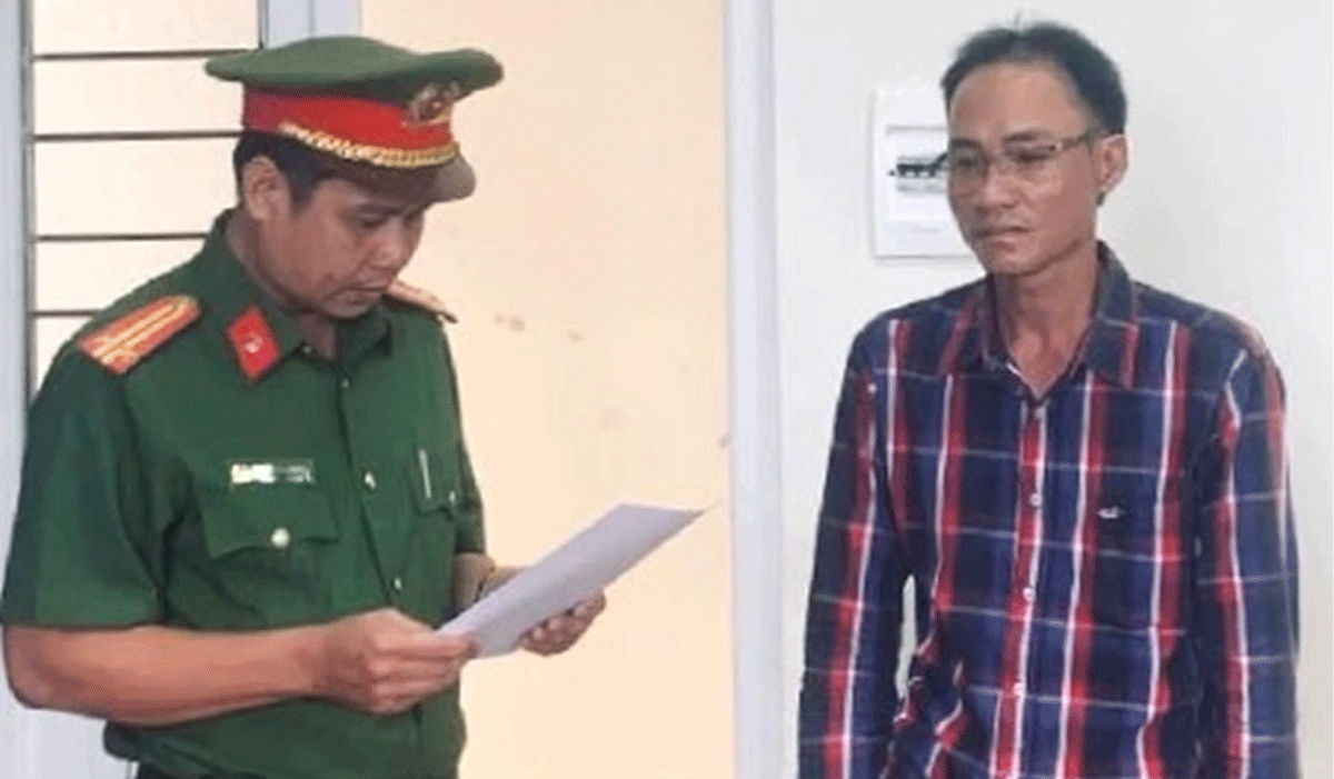 Bắt kẻ giở trò đồi bại với cô gái hạn chế nhận thức: Mang thai tháng thứ 8 gia đình mới phát hiện