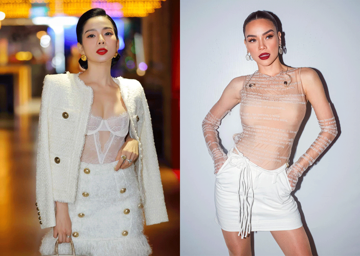 Lệ Quyên thông báo rút khỏi sự kiện có Hồ Ngọc Hà, hé lộ lý do đằng sau gây xôn xao cộng đồng mạng