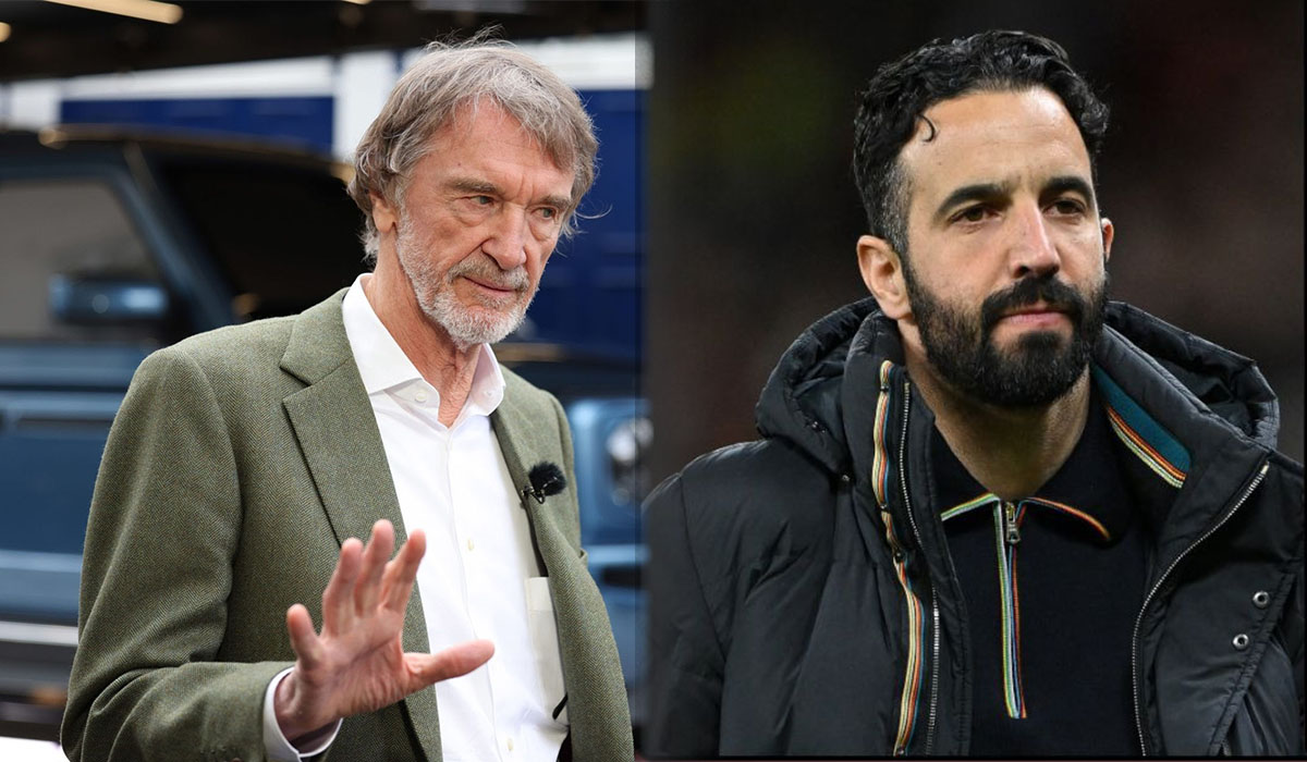 Tin chuyển nhượng sáng 27/6: Sir Jim Ratcliffe có quyết định khó tin; Man United đón tân binh giá 0 đồng?