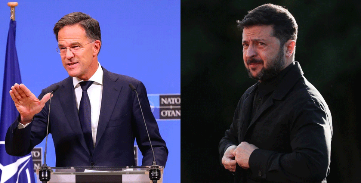 NATO tuyên bố nóng việc hỗ trợ Ukraine, Thủ tướng Hungary tiết lộ thông tin chấn động về TT Zelensky