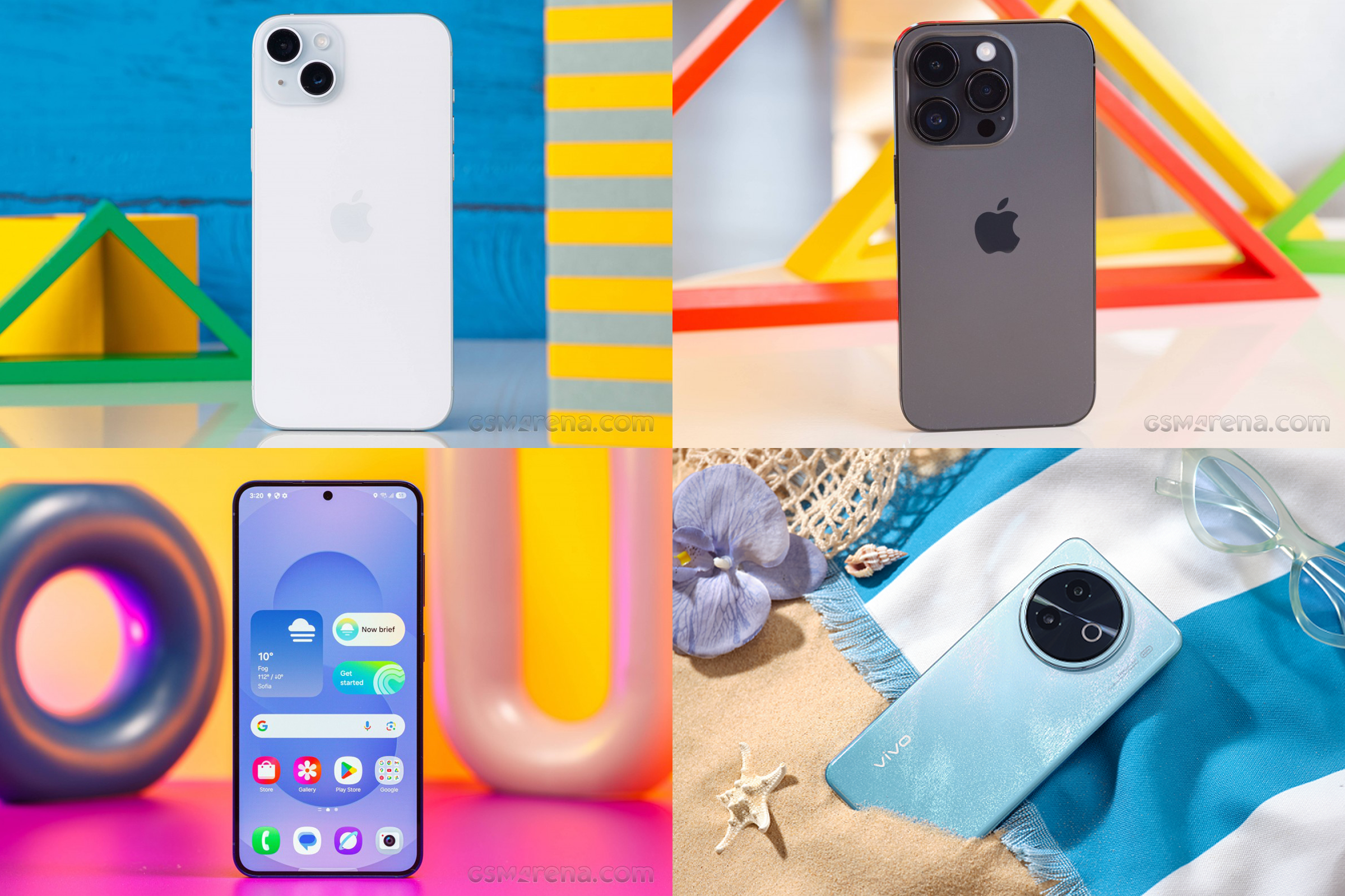 Tin công nghệ trưa 26/6: Tecno Spark Go 2 ra mắt, iPhone 15 Plus giảm sâu, Galaxy S25 hấp dẫn, vivo Y39 5G ra mắt