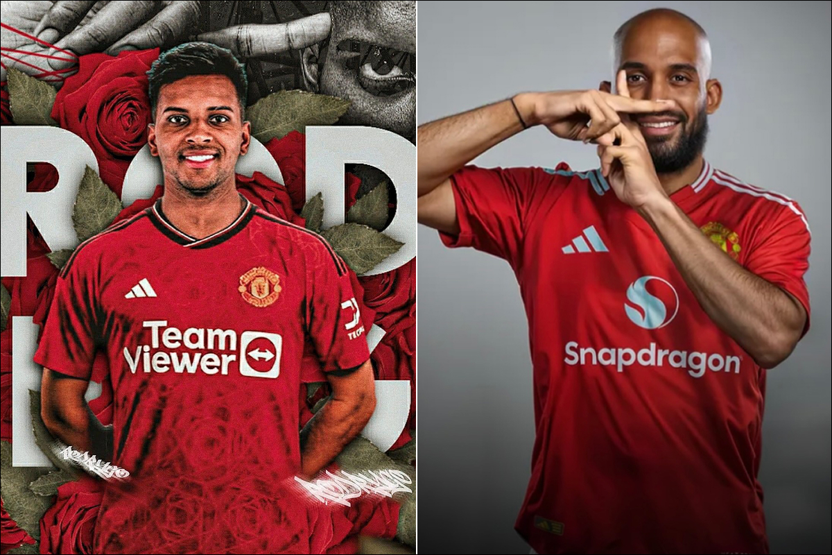 Chuyển nhượng MU 26/6: Man Utd đánh bại Arsenal vụ Rodrygo; Mbeumo ra mắt Man United trong 24h tới?