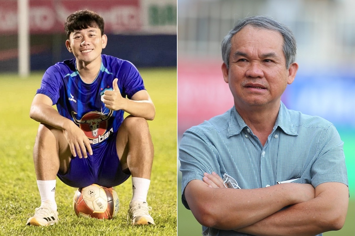 HAGL gây chấn động với 2 bom tấn, bầu Đức sớm hoàn thiện đội hình trong mơ cho V.League mùa sau
