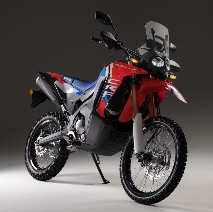 Honda ra mắt ‘vua côn tay’ mới thiết kế đỉnh hơn Winner X, trang bị lấn át Yamaha Exciter, giá mềm ảnh 2