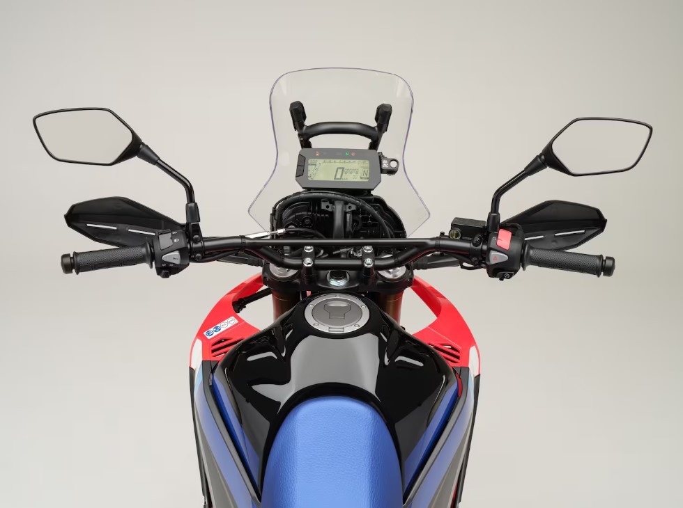 Honda ra mắt ‘vua côn tay’ mới thiết kế đỉnh hơn Winner X, trang bị lấn át Yamaha Exciter, giá mềm ảnh 3