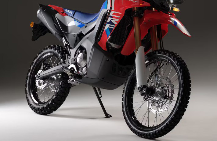 Honda ra mắt ‘vua côn tay’ mới thiết kế đỉnh hơn Winner X, trang bị lấn át Yamaha Exciter, giá mềm