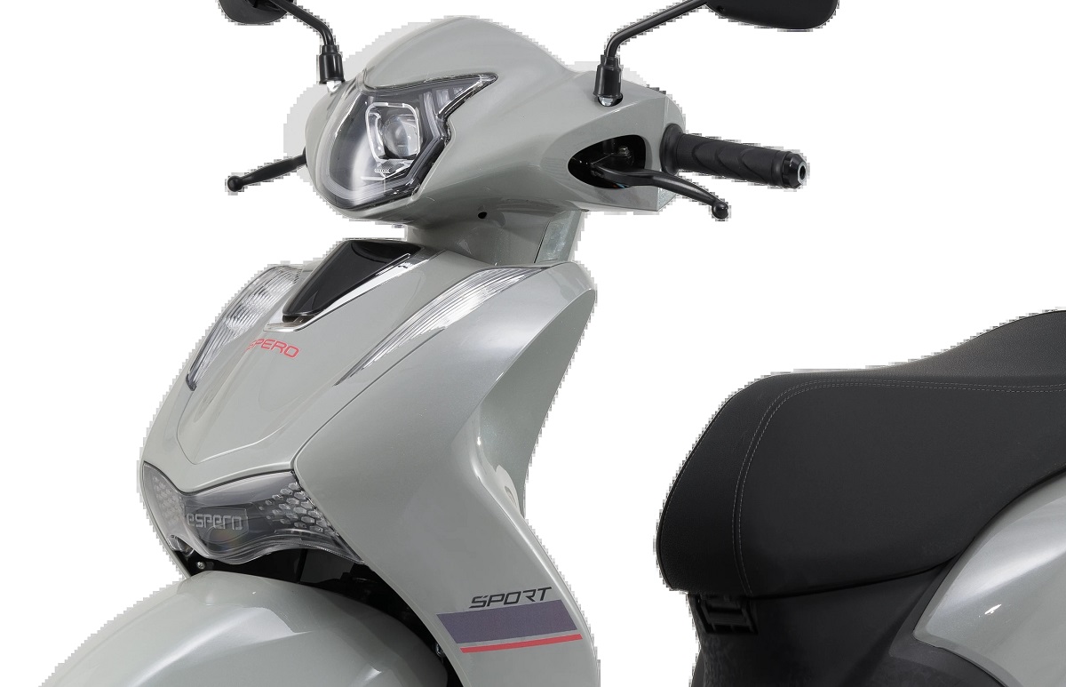Tin xe máy 26/6: ‘SH phiên bản bình dân’ ra mắt tại Việt Nam giá 23,5 triệu đồng, hạ bệ Honda Vision