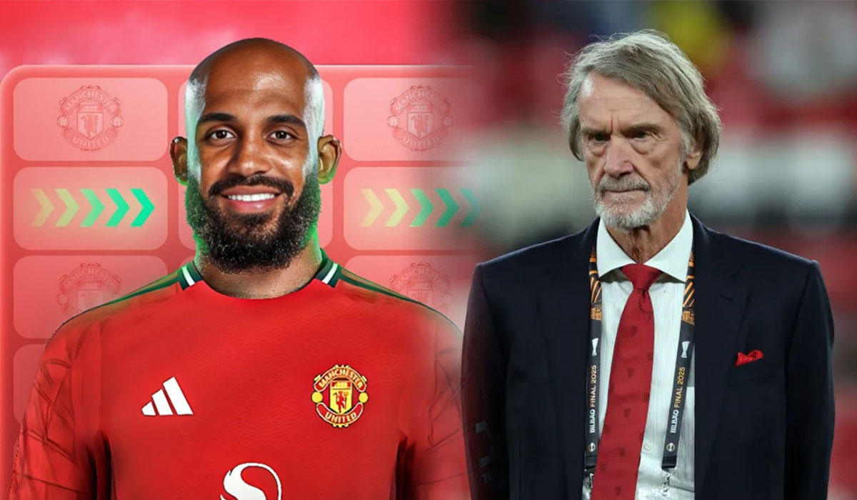 Sir Jim Ratcliffe \'vung tiền\' trên TTCN, Man United công bố 3 tân binh sau bom tấn Mbeumo?