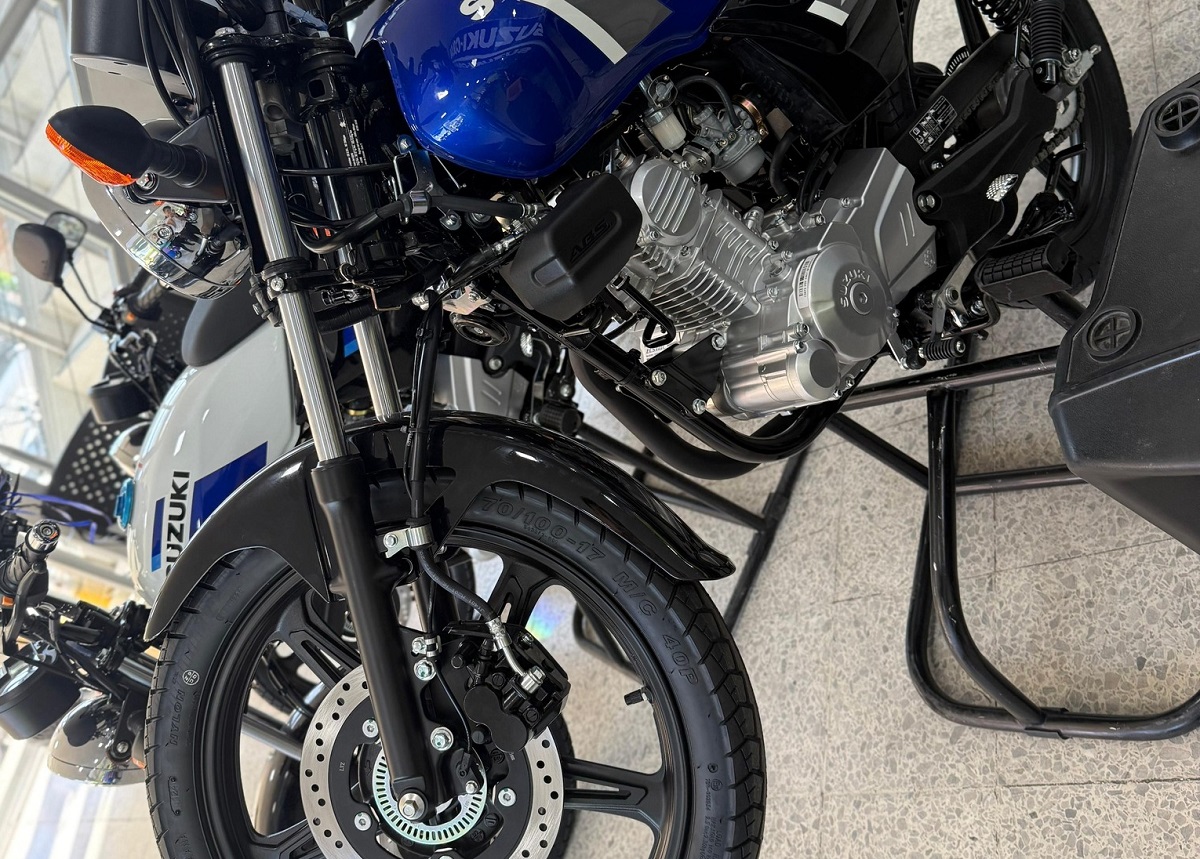 Suzuki chính thức mở bán ‘vua côn tay’ 113cc mới giá 33 triệu đồng: Đả bại Honda Winner X và Exciter