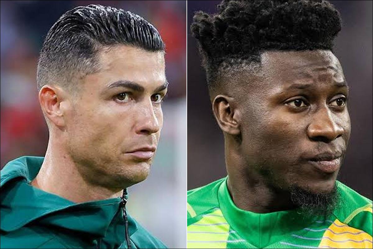Tin chuyển nhượng trưa 26/6: Vụ Al Nassr thanh lý HĐ Ronaldo chính thức xong; Onana chốt rời Man Utd