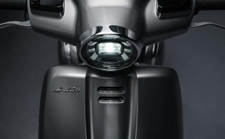 Tin xe hot 26/6: ‘Kẻ hủy diệt Honda SH Mode’ ra mắt giá 43 triệu đồng ngang Air Blade, có ABS 2 kênh
