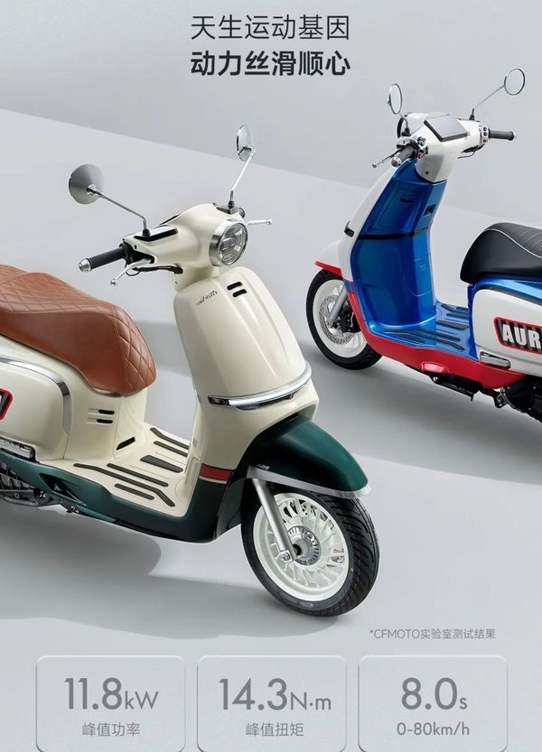 Tuyên chiến Honda SH Mode, ‘vua xe ga’ 150cc mới cực xịn ra mắt giá 43 triệu đồng rẻ như Air Blade ảnh 9