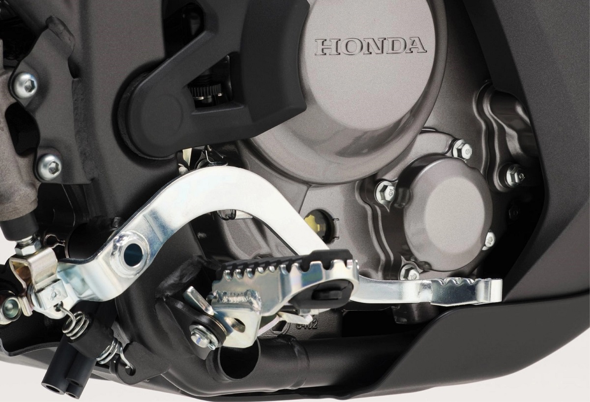 Honda ra mắt ‘chiến thần côn tay’ mới chất hơn cả Winner X và Yamaha Exciter, có ABS 2 kênh, giá mềm