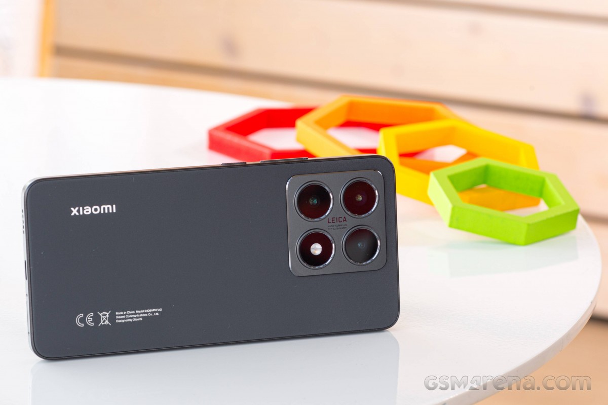 Xiaomi 14T fullbox giá 13 triệu: Trang bị ngang ngửa Galaxy S25 Ultra, AI mượt hơn iPhone 16