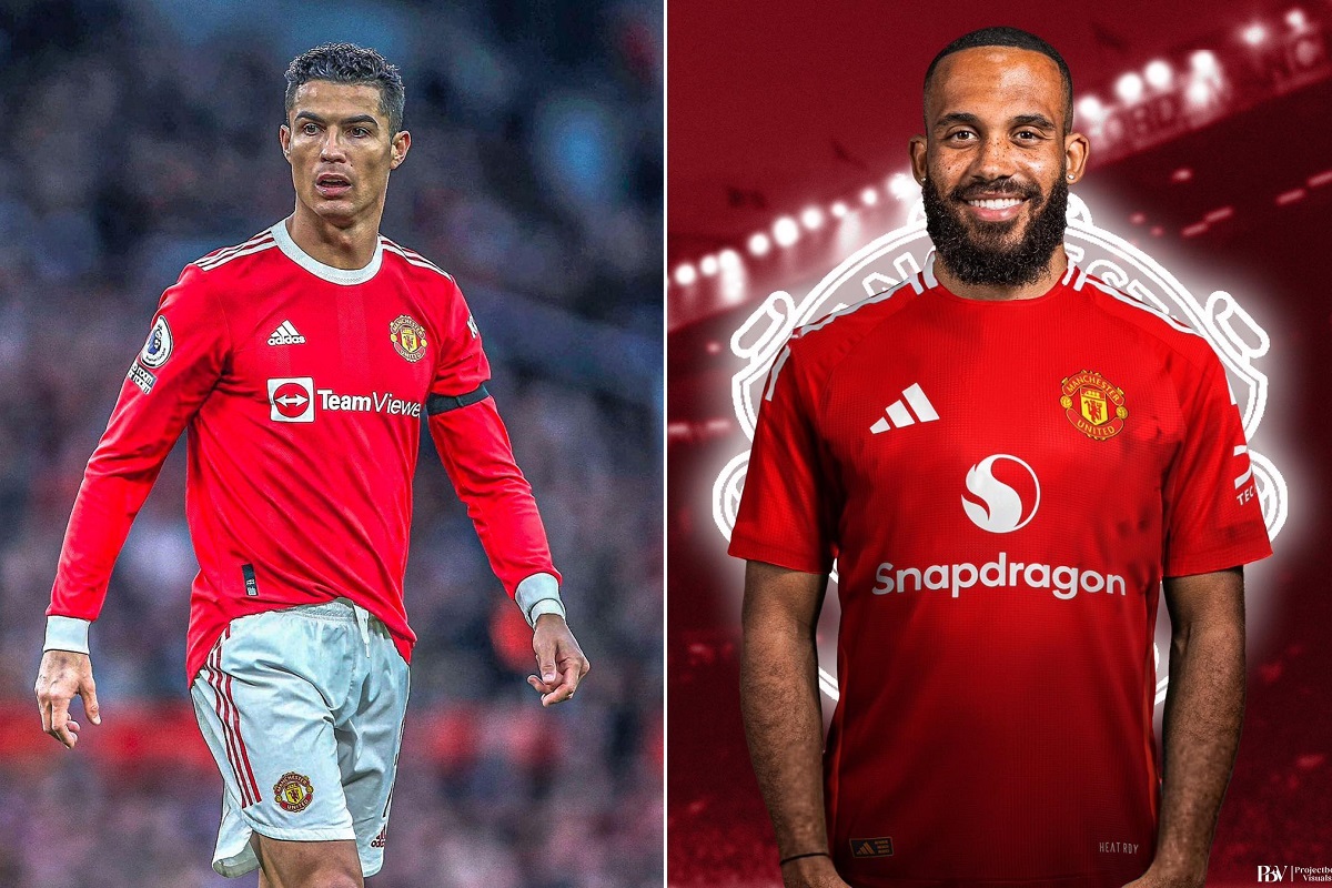 Tin MU hôm nay 27/6: Công thần Man United tái hợp Ronaldo; Thương vụ Mbeumo - MU có biến lớn
