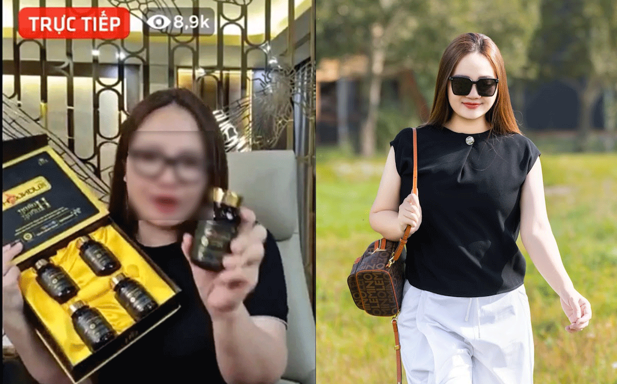 Thương hiệu Meli của Hoàng Hường âm thầm làm 1 điều khi bị đề nghị xử lý vì quảng cáo sai quy định