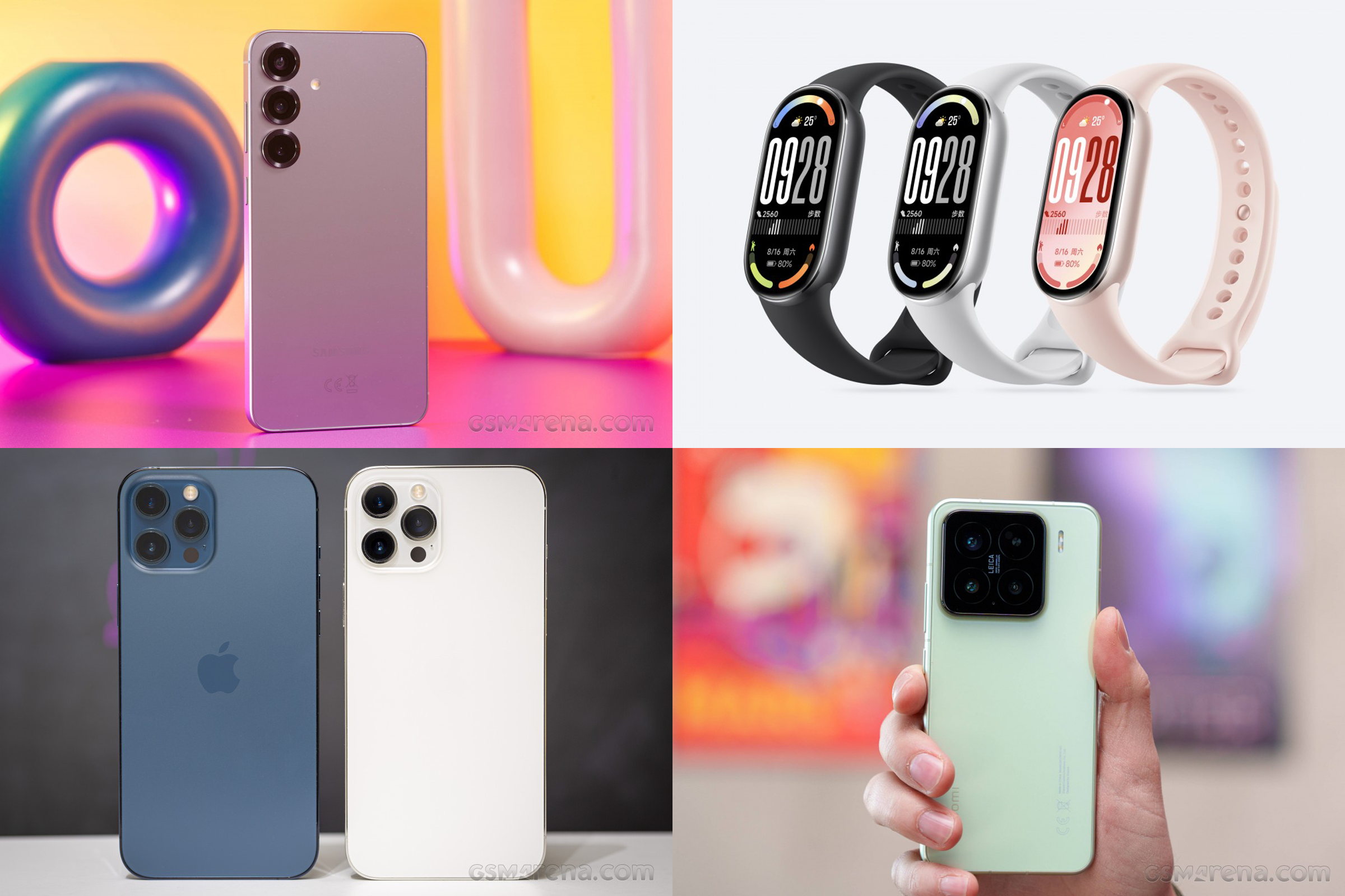 Tin công nghệ tối 27/6: iPhone 12 Pro Max siêu rẻ, Galaxy S25+ giảm sâu, Xiaomi 15 giá hấp dẫn, iPhone 18 Pro lộ diện