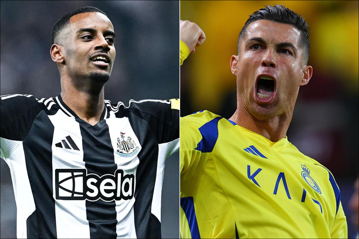 Chuyển nhượng MU 27/6: Man Utd đánh bại Liverpool vụ Isak; Ronaldo khiến Manchester United ôm hận