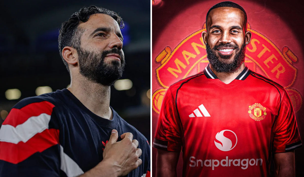 Hé lộ bí mật phía sau thương vụ Mbeumo, Man United chiến thắng Tottenham nhờ thỏa thuận khó tin?