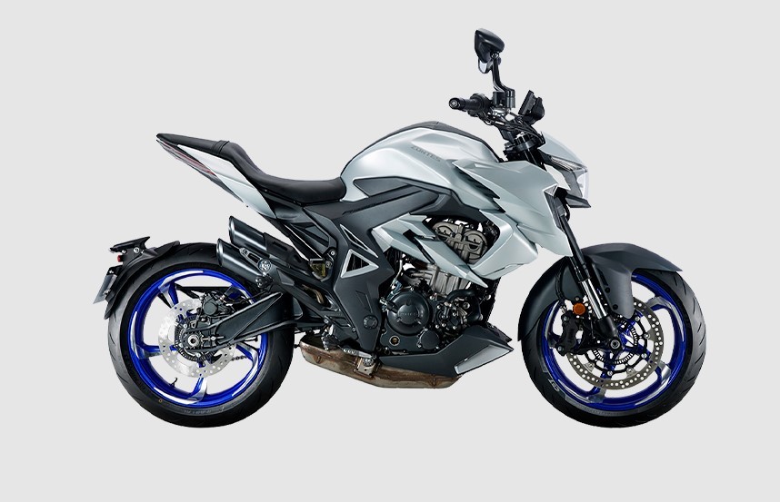 Đẳng cấp hơn Honda Winner X và Yamaha Exciter, ‘chiến binh côn tay’ mới đẹp mê ly ra mắt với giá mềm ảnh 3