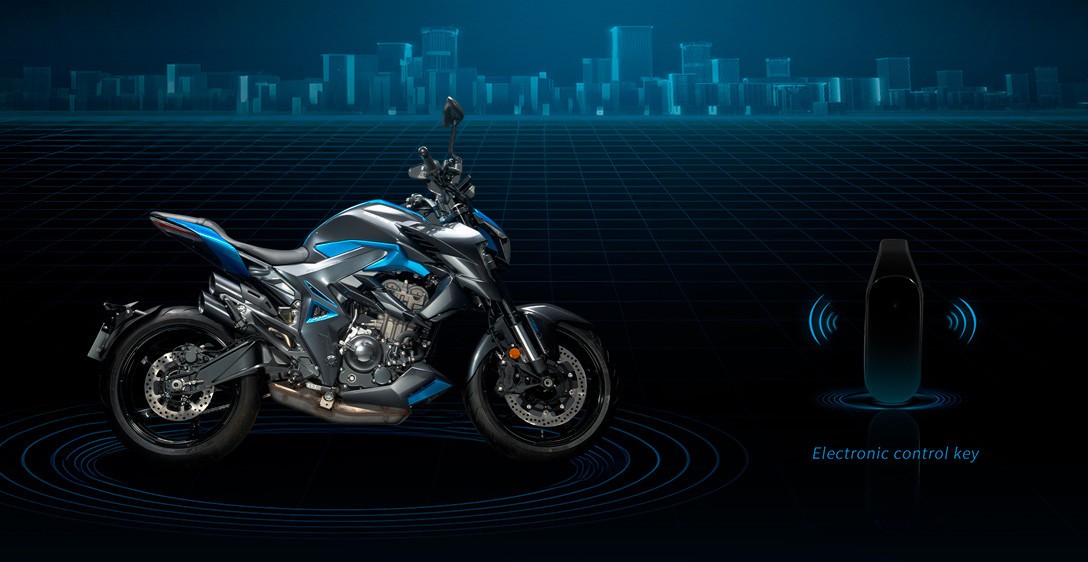Đẳng cấp hơn Honda Winner X và Yamaha Exciter, ‘chiến binh côn tay’ mới đẹp mê ly ra mắt với giá mềm ảnh 5